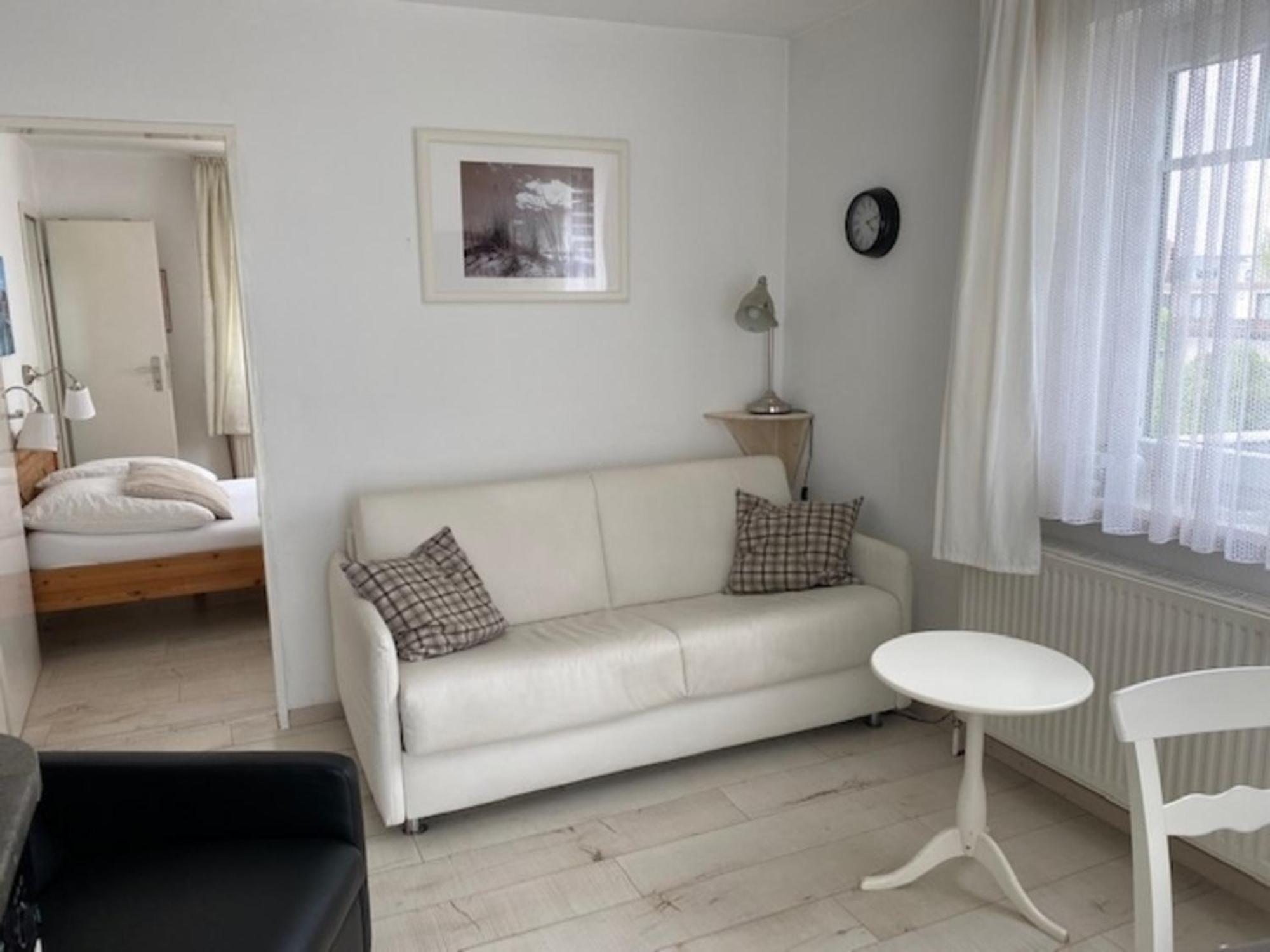 Landhaus Zur Seebruecke Nr 6 Dahme  Ngoại thất bức ảnh