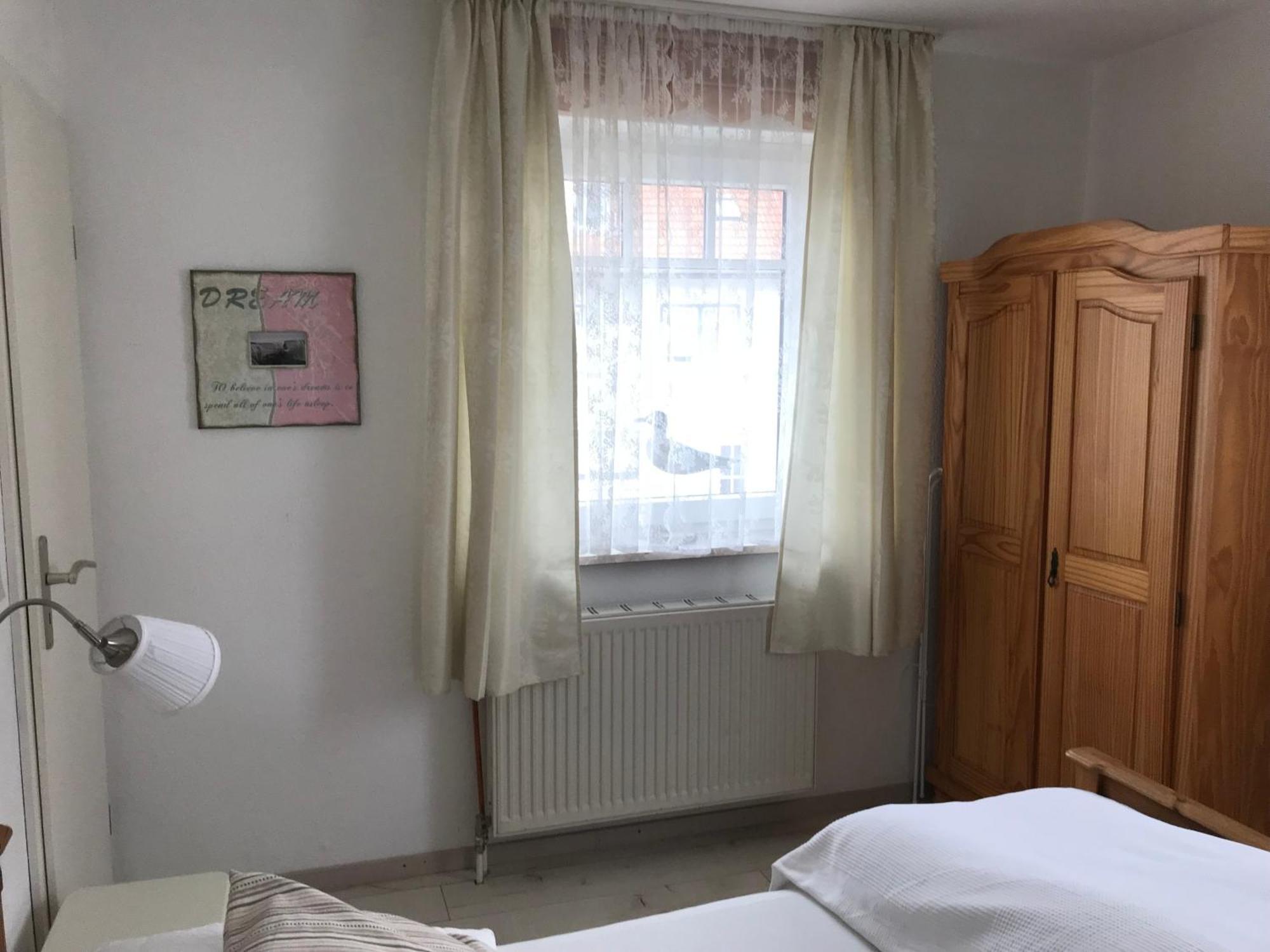 Landhaus Zur Seebruecke Nr 6 Dahme  Ngoại thất bức ảnh